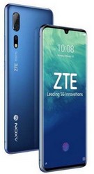 Замена микрофона на телефоне ZTE Axon 10 Pro 5G в Курске